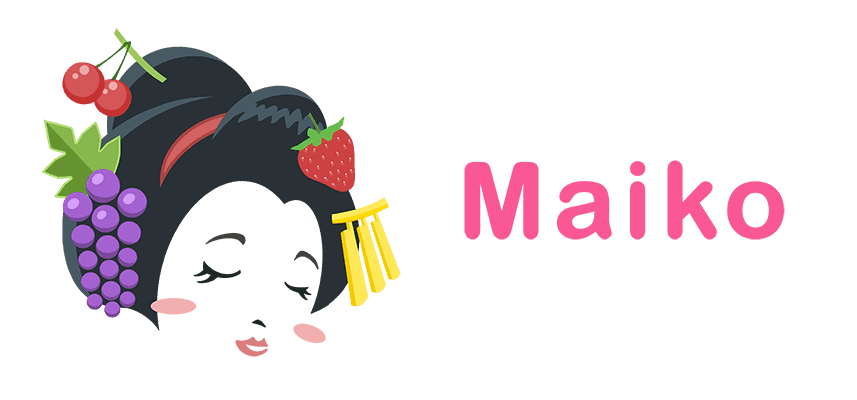 Maiko